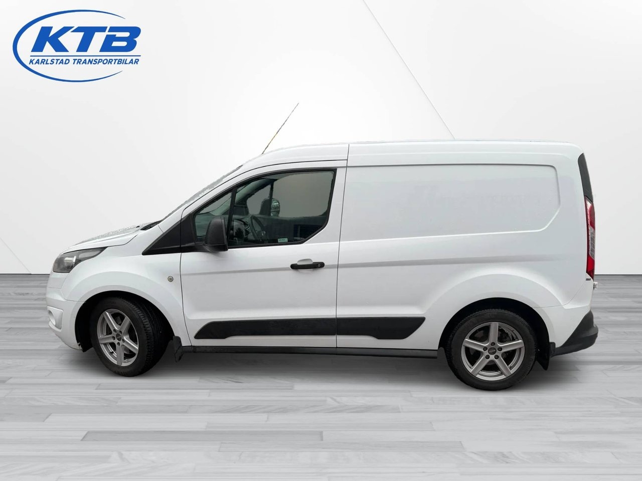 Ford Transit Connect 2015, bild 2/10