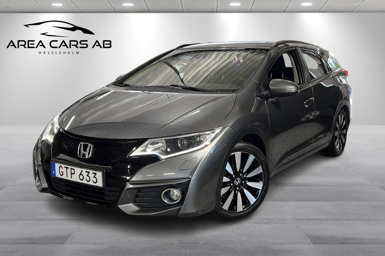 AreaCars Ab