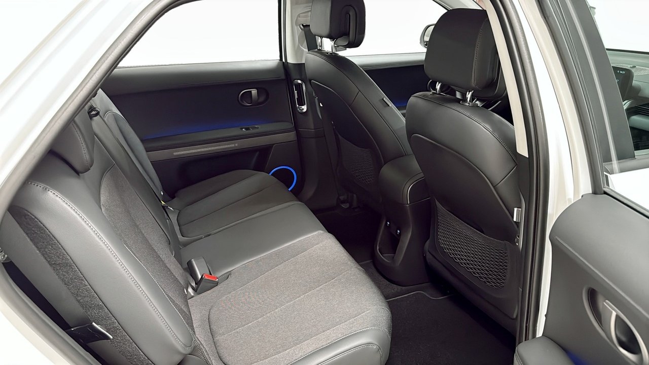 Hyundai Ioniq 5 2027, bild 5/10