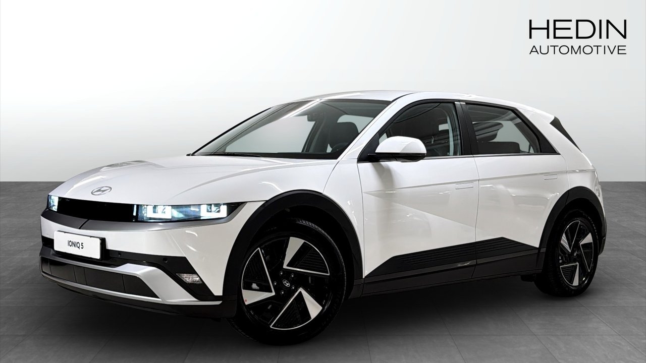 Hyundai Ioniq 5