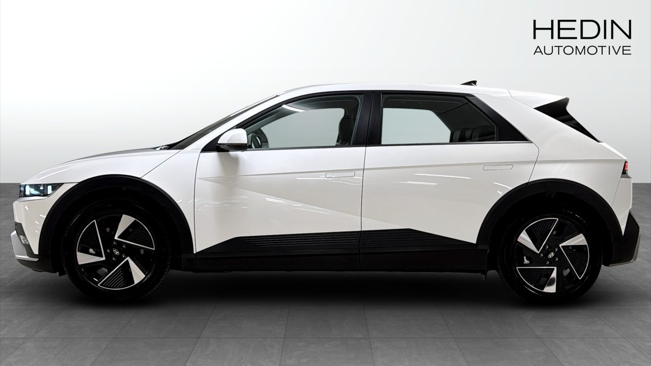 Hyundai Ioniq 5 2027, bild 6/10