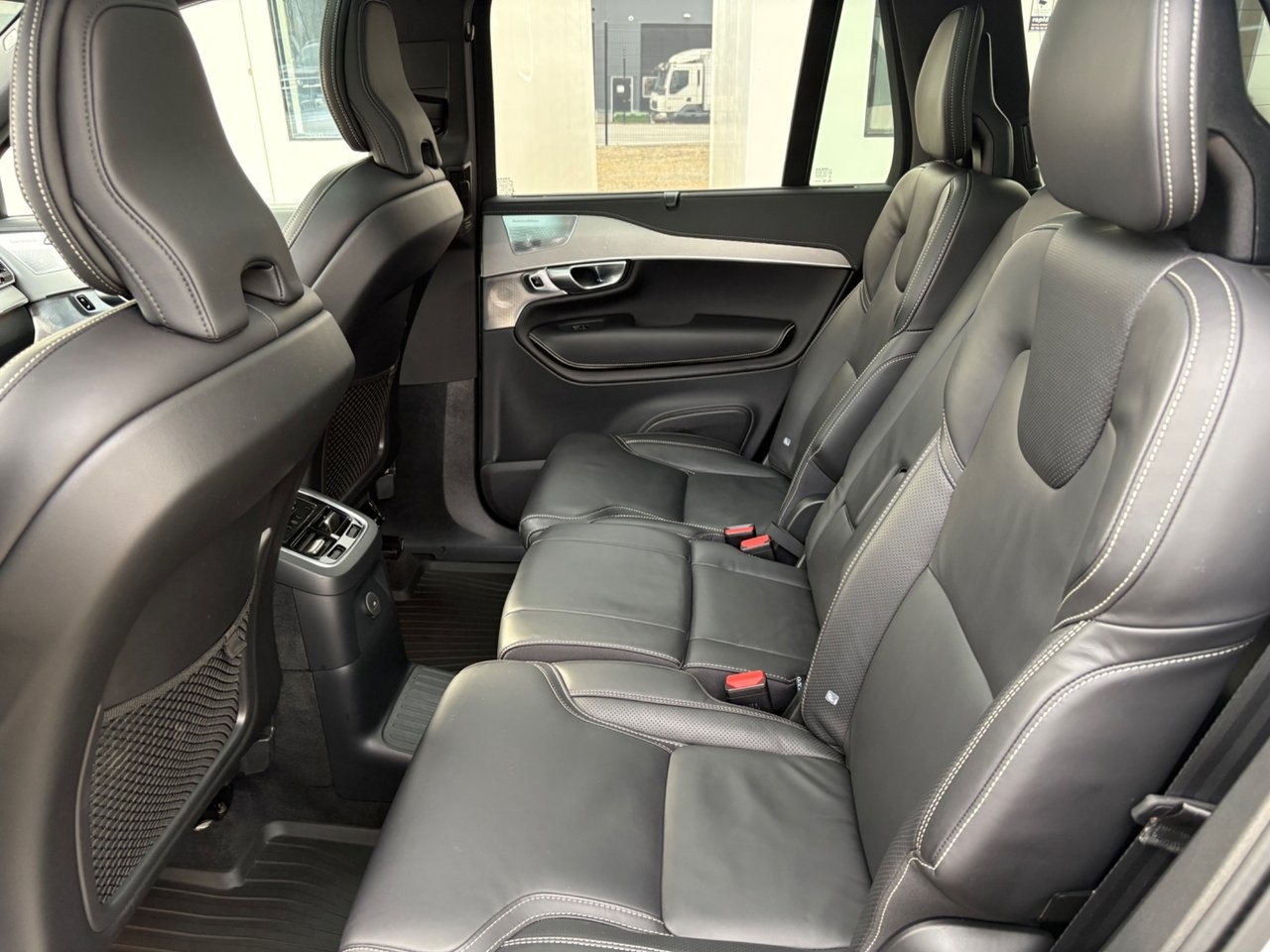 Volvo XC90 2024, bild 7/10