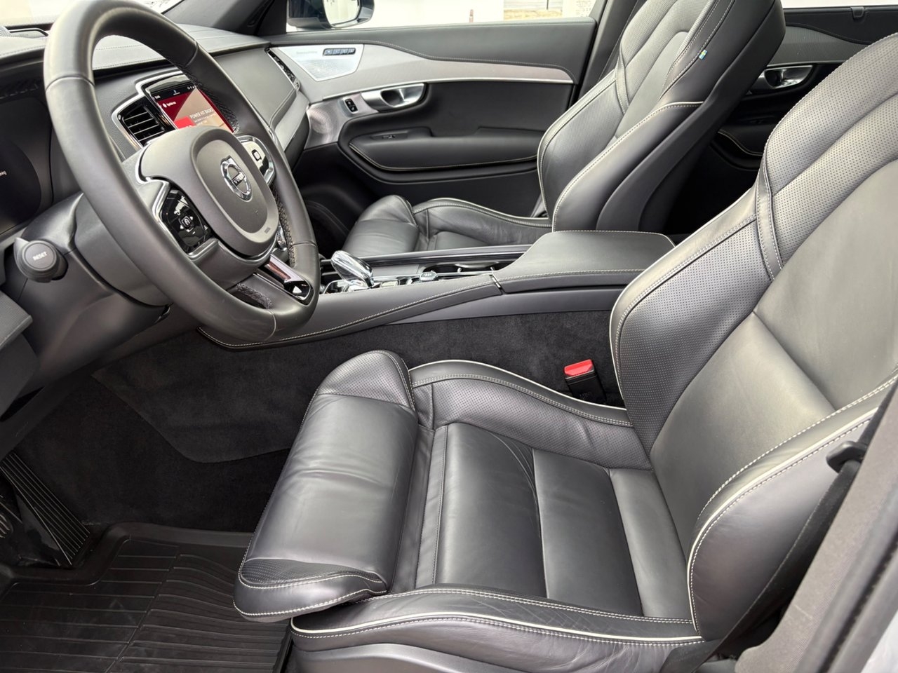 Volvo XC90 2024, bild 6/10