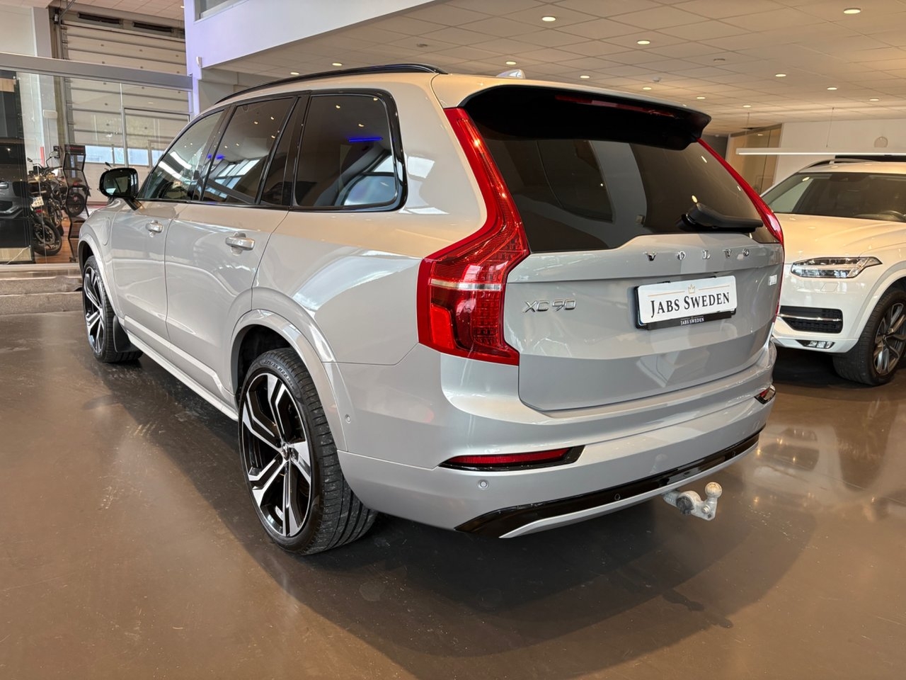 Volvo XC90 2024, bild 3/10