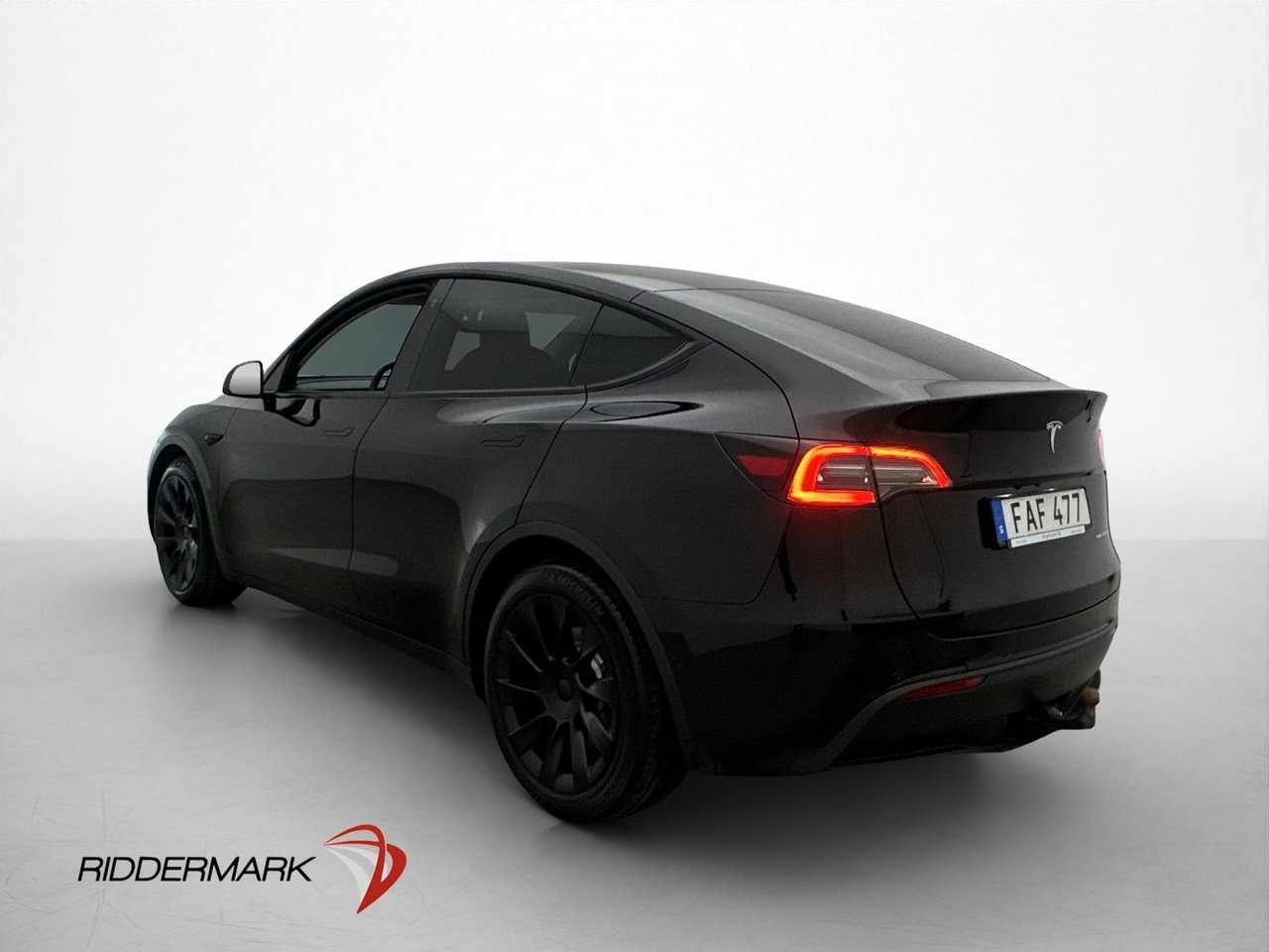 Tesla Model Y Long Range AWD HW3 2021, photo 6/10