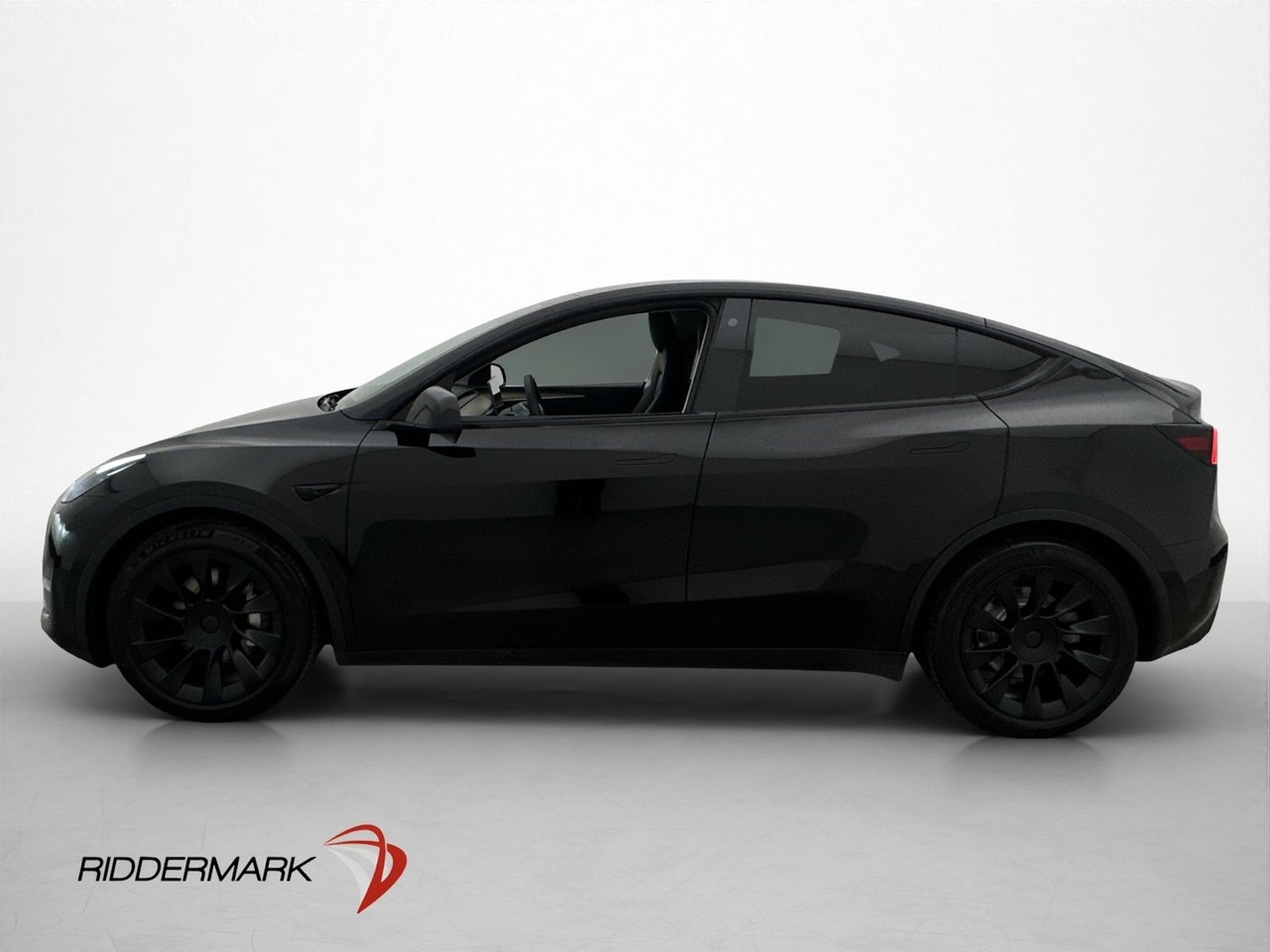 Tesla Model Y Long Range AWD HW3 2021, photo 5/10