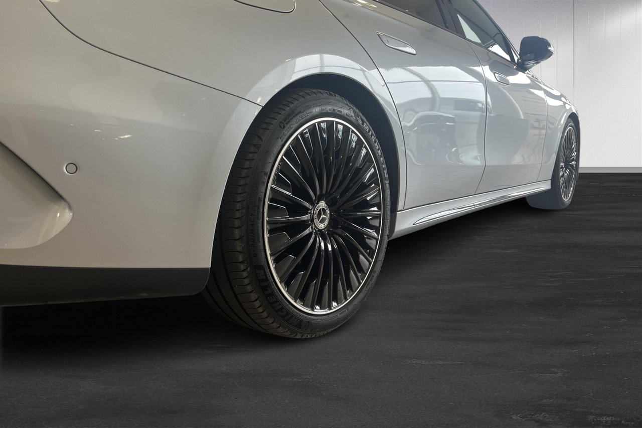 Mercedes-Benz E 2024, bild 5/10