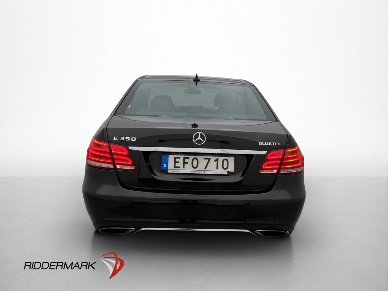 Mercedes-Benz E 2014, bild 6/10