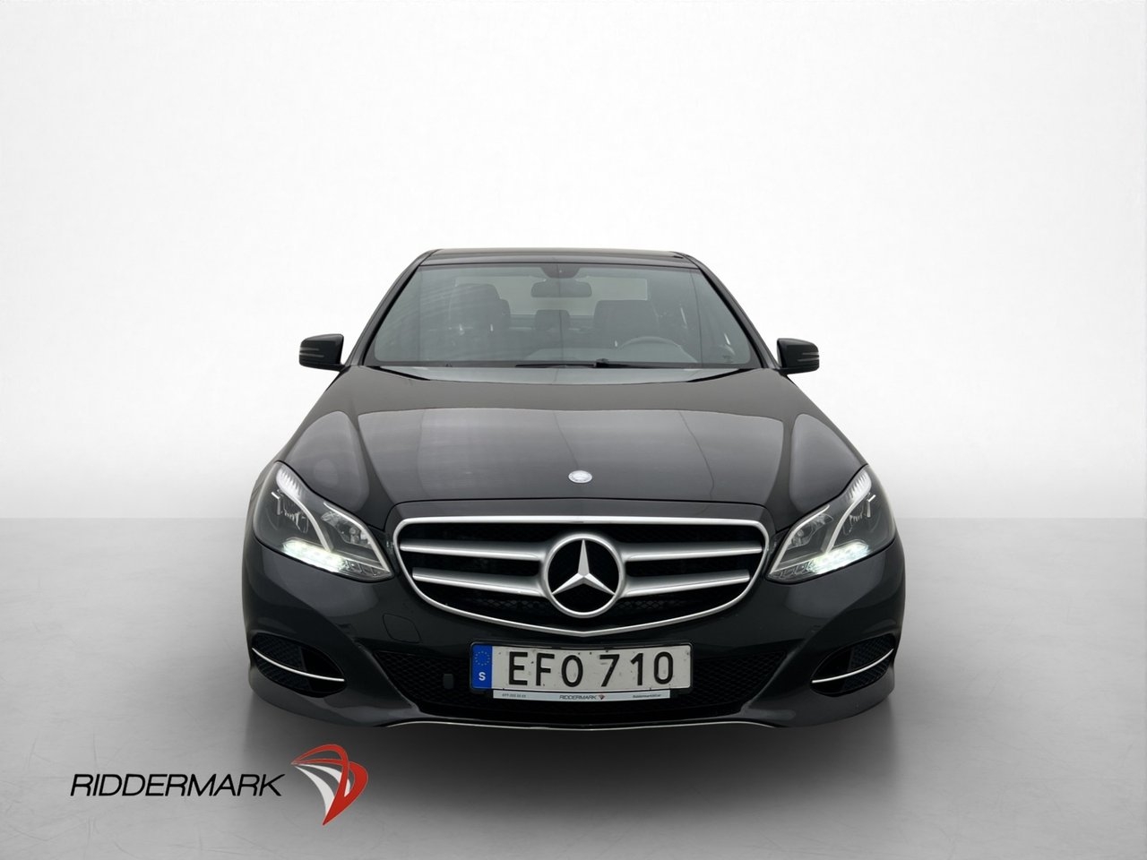 Mercedes-Benz E 2014, bild 2/10
