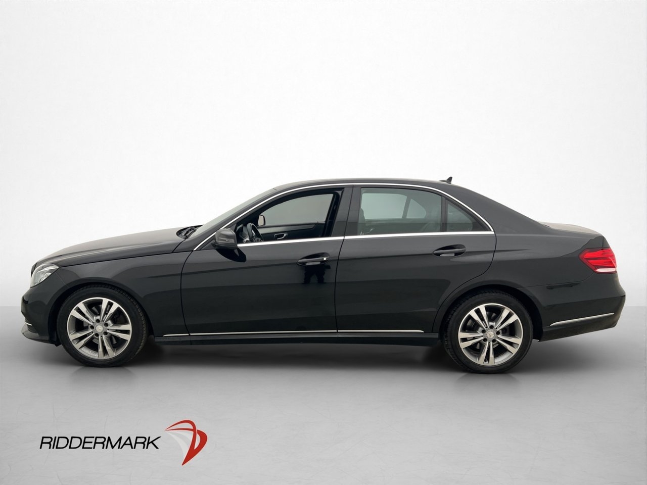 Mercedes-Benz E 2014, bild 4/10