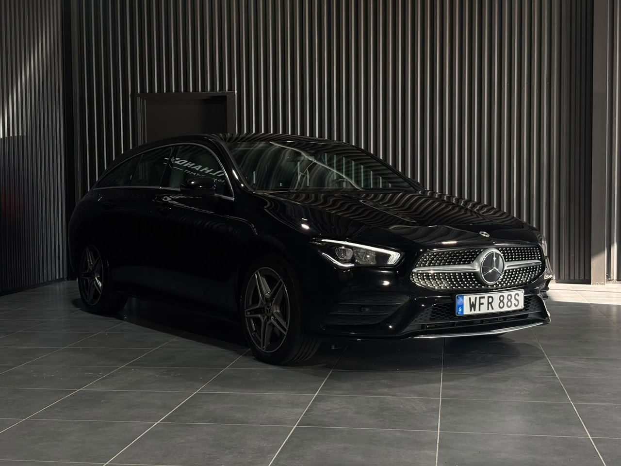 Mercedes-Benz CLA 2022, bild 3/10