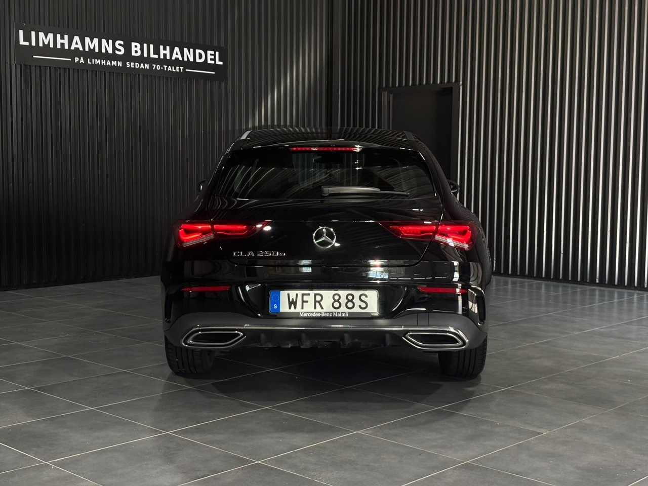 Mercedes-Benz CLA 2022, bild 5/10