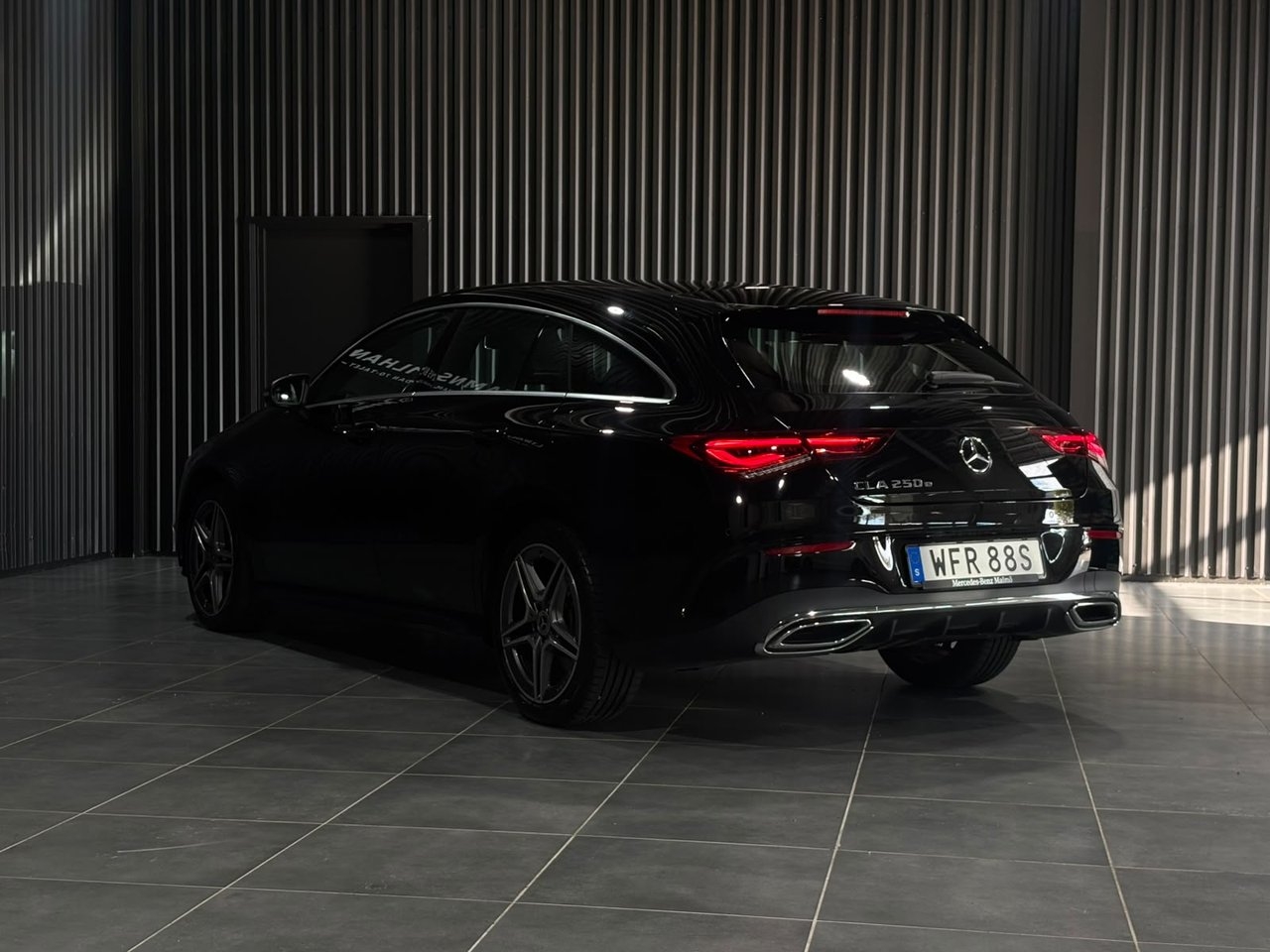 Mercedes-Benz CLA 2022, bild 6/10