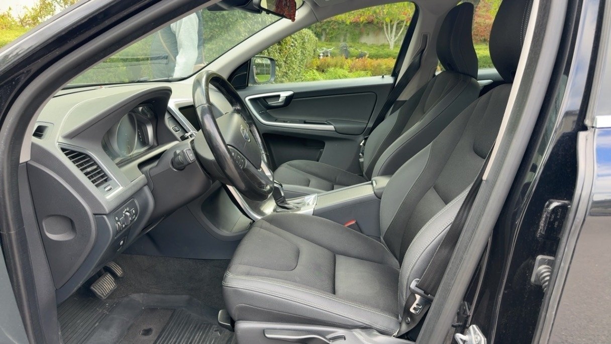 Volvo XC60 2015, bild 3/6