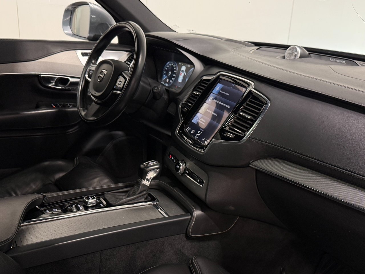 Volvo XC90 2016, bild 7/10