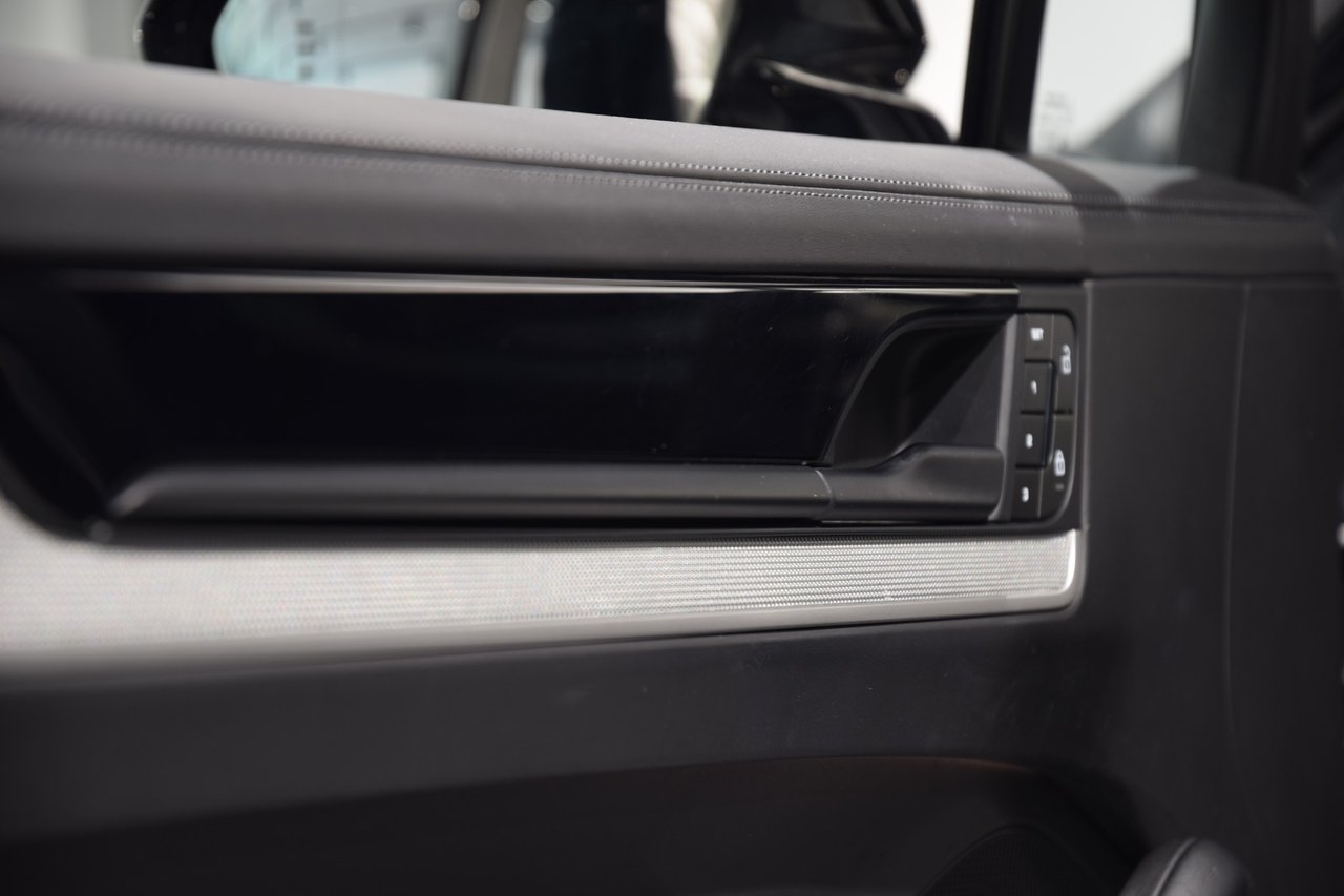 Porsche Cayenne E-Hybrid 2024, bild 6/10