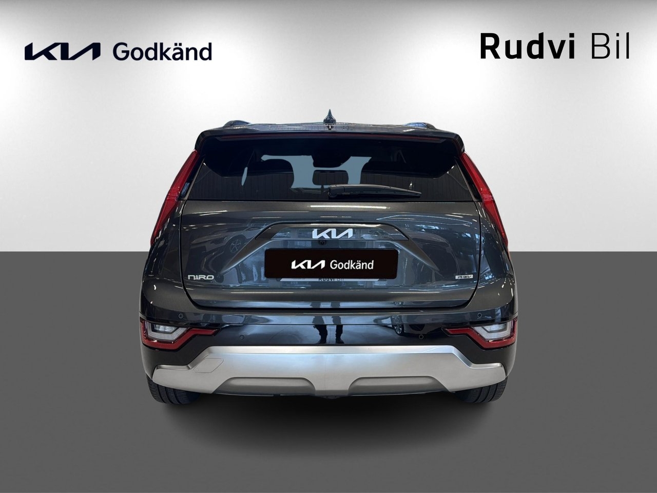 Kia Niro 2025, bild 6/10
