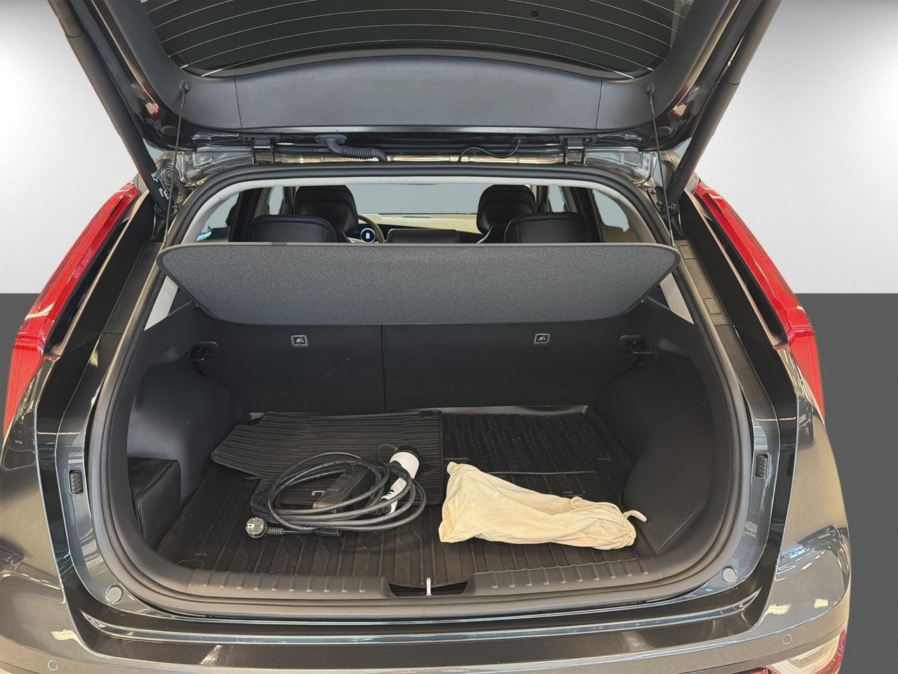 Kia Niro 2025, bild 7/10