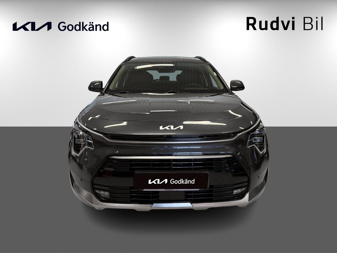 Kia Niro 2025, bild 2/10