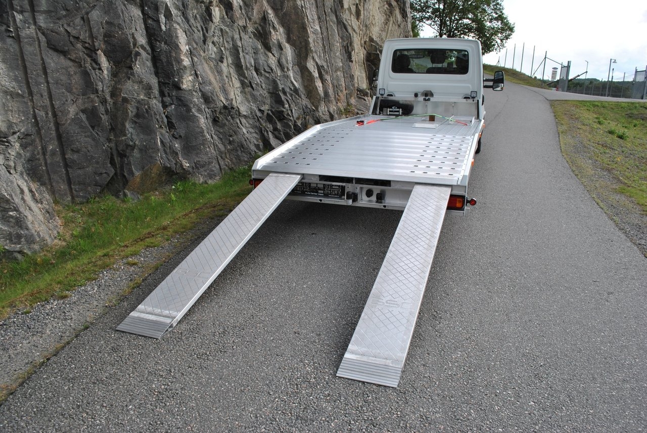 Iveco Daily 2026, bild 7/10
