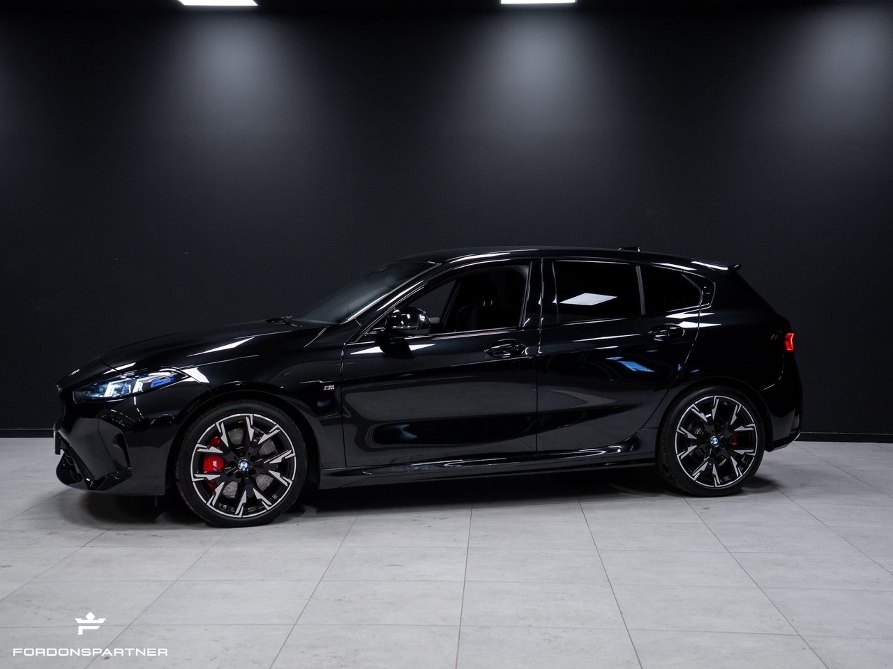 BMW 120 i 170HK AUT M SPORT PRO 2025, bild 3/10