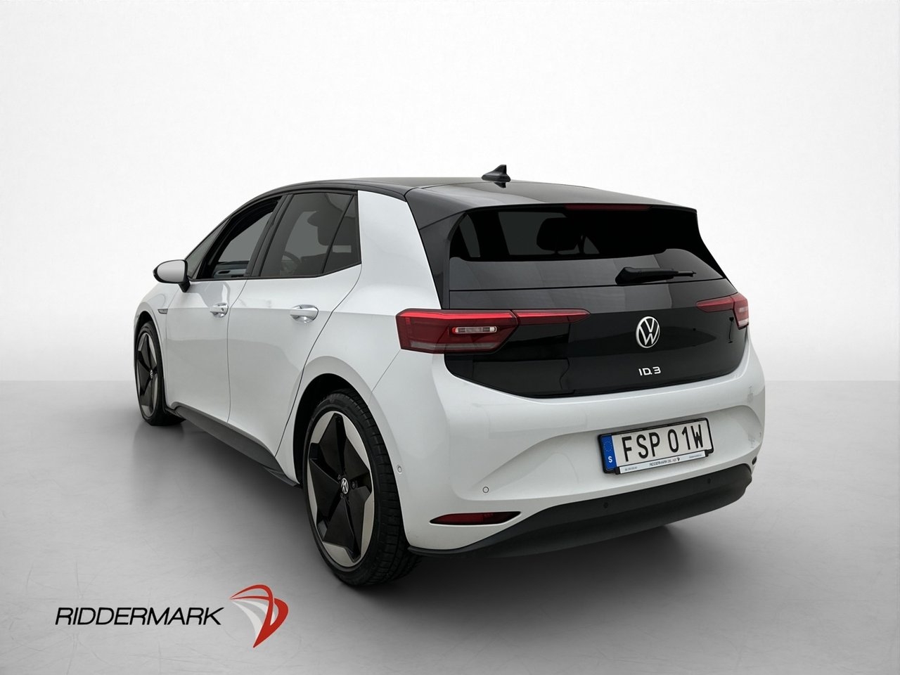 Volkswagen ID.3 Pro S 2022, bild 6/10