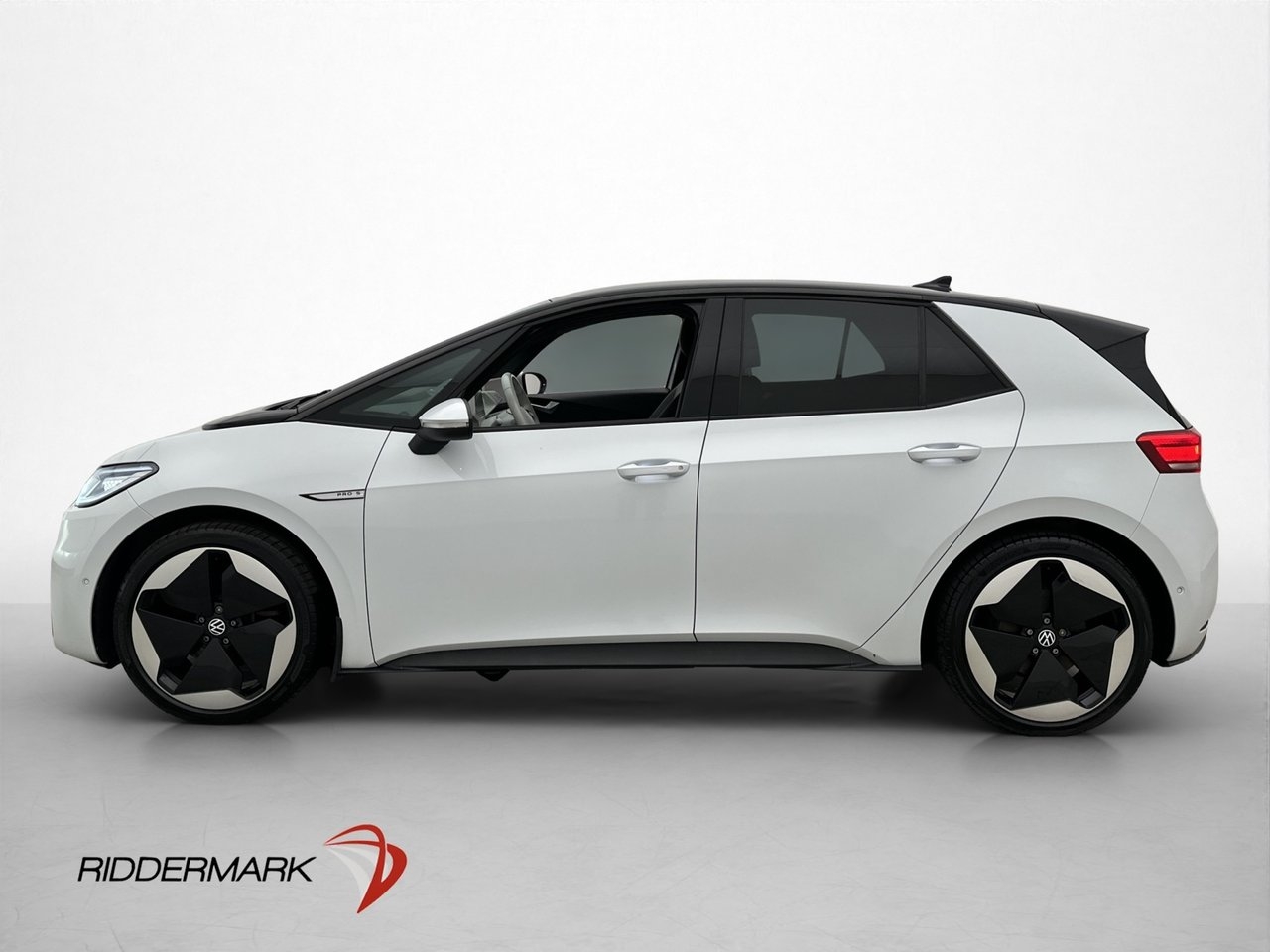 Volkswagen ID.3 Pro S 2022, bild 5/10