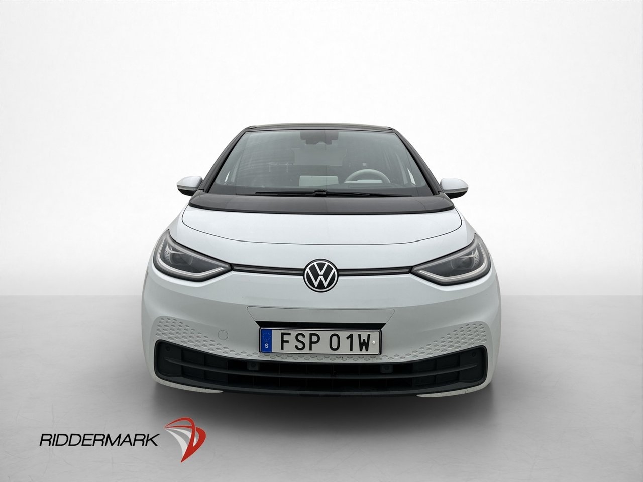 Volkswagen ID.3 Pro S 2022, bild 3/10