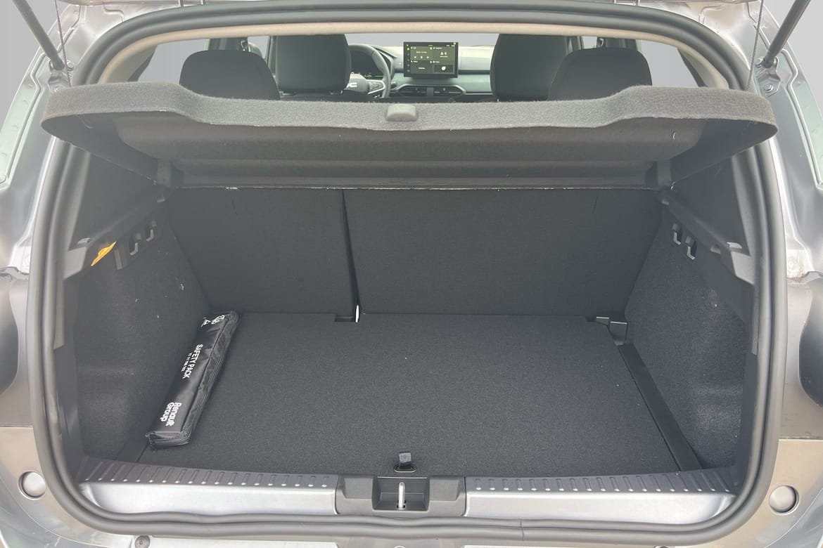Dacia Sandero Stepway 2026, kuva 7/10