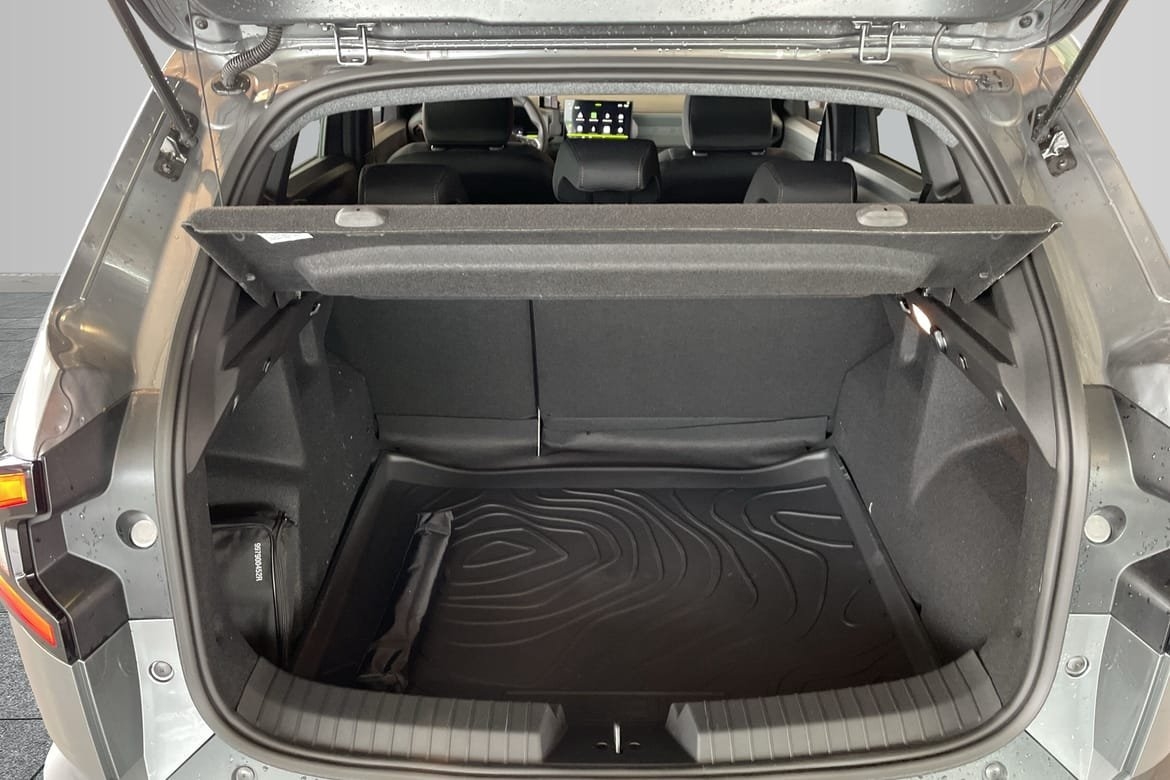 Dacia Duster 4x2 hybrid 155 extreme 2026, bild 7/10