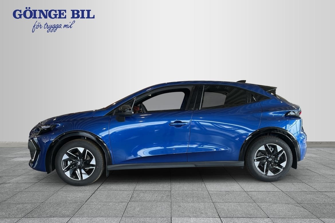 Renault Clio TCe 115 techno 5-d 2026, bild 3/10