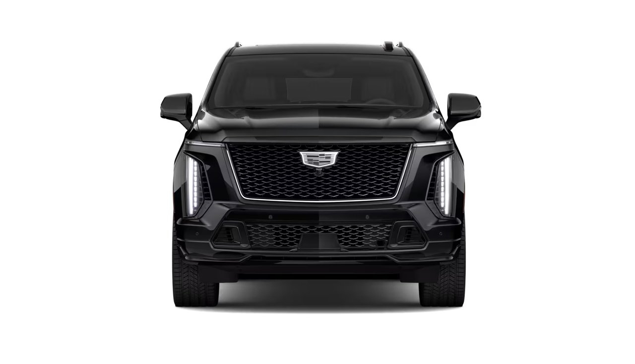 Cadillac Escalade 2026, bild 5/10