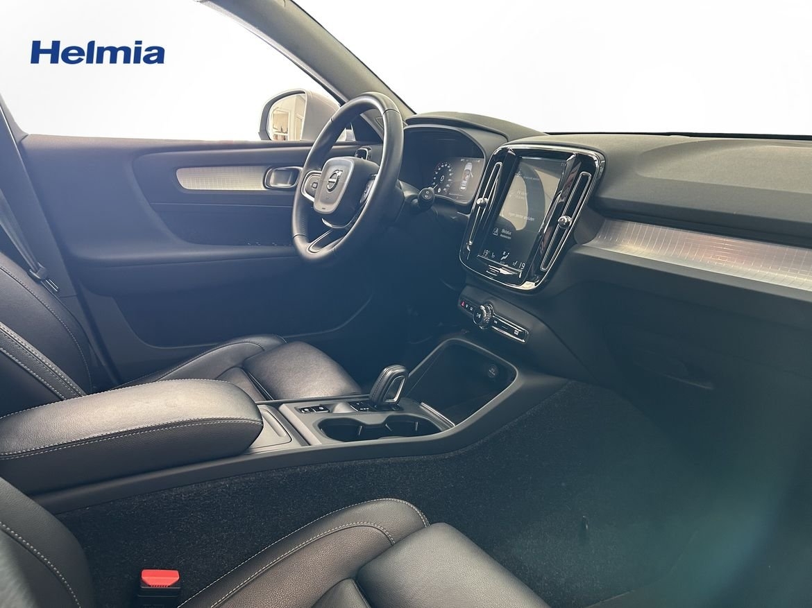 Volvo XC40 D3 AWD Momentum Pro Edition 2019, bild 4/10