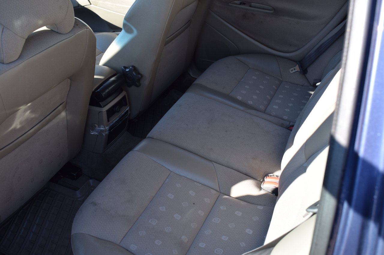 Volvo V70 2004, bild 7/10