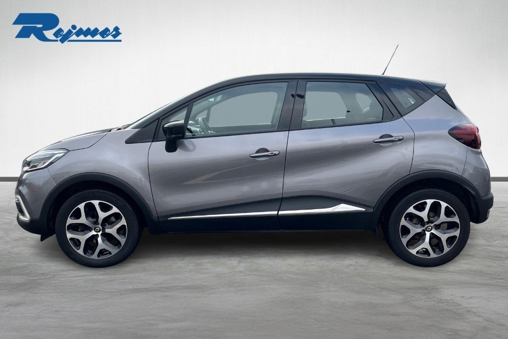 Renault Captur 2018, bild 3/10