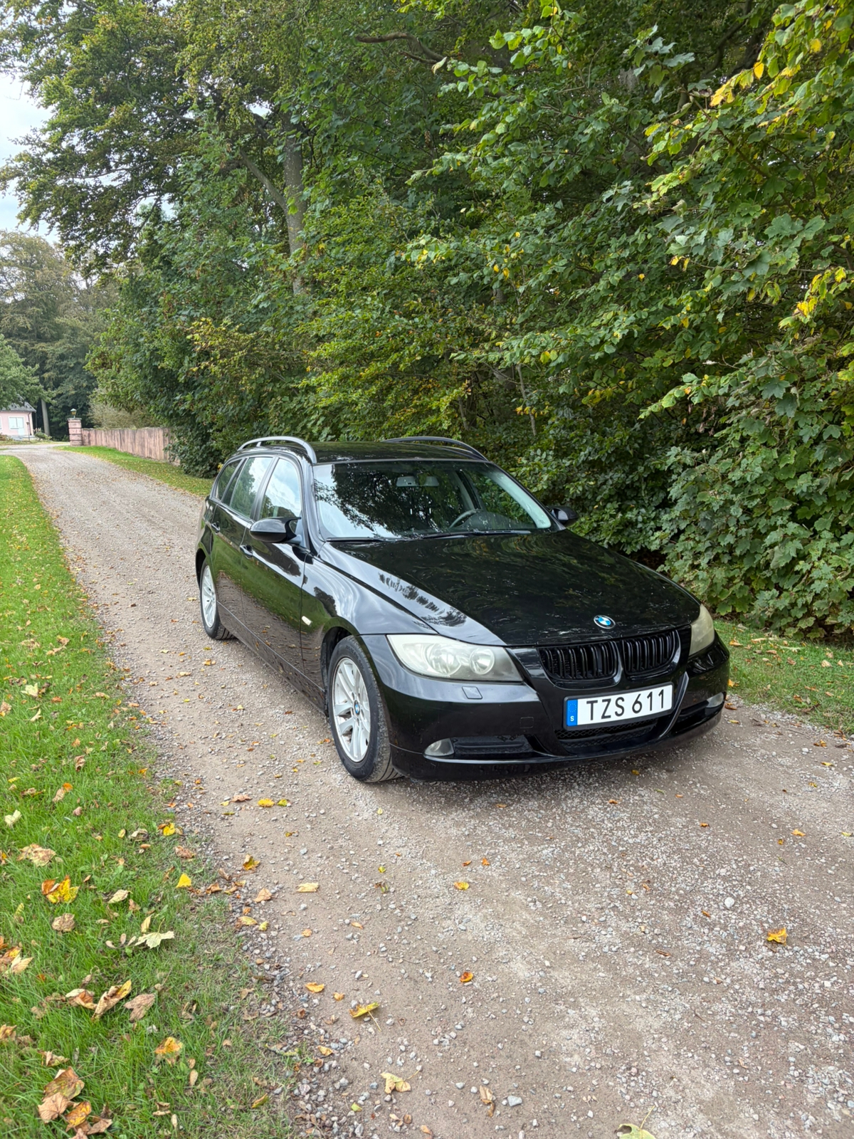 BMW 318