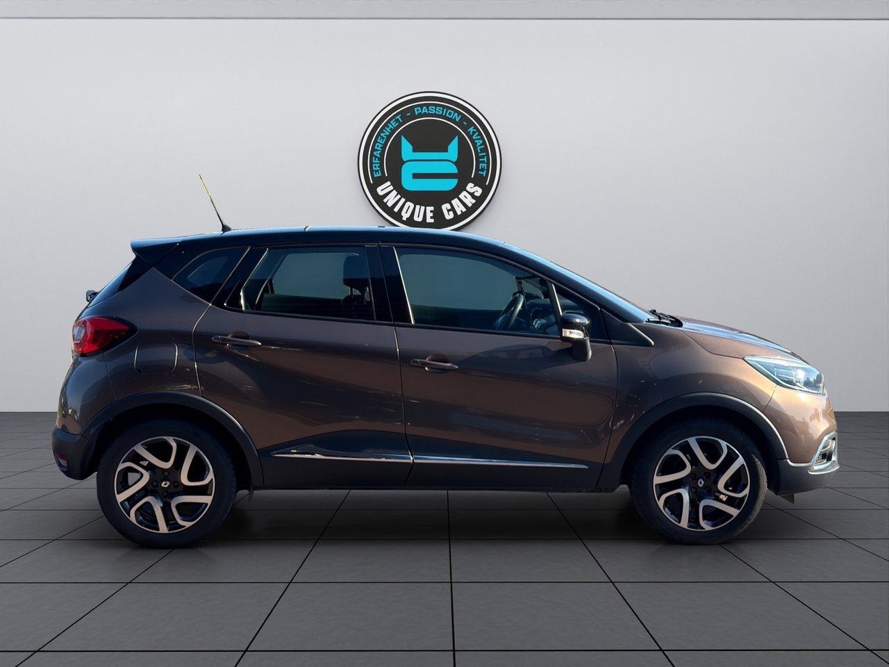 Renault Captur 1.2 TCe 2015, bild 2/10