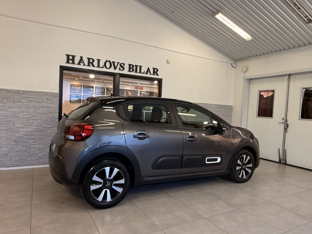 Citroen C3 2021, photo 7/10