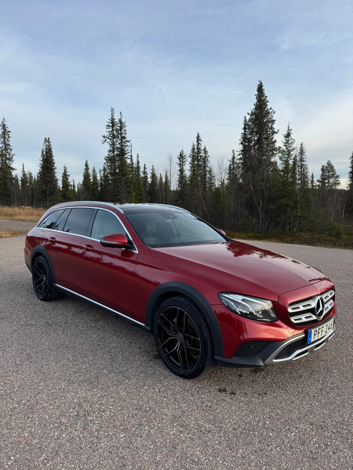 Mercedes-Benz E 2017, bild 5/10