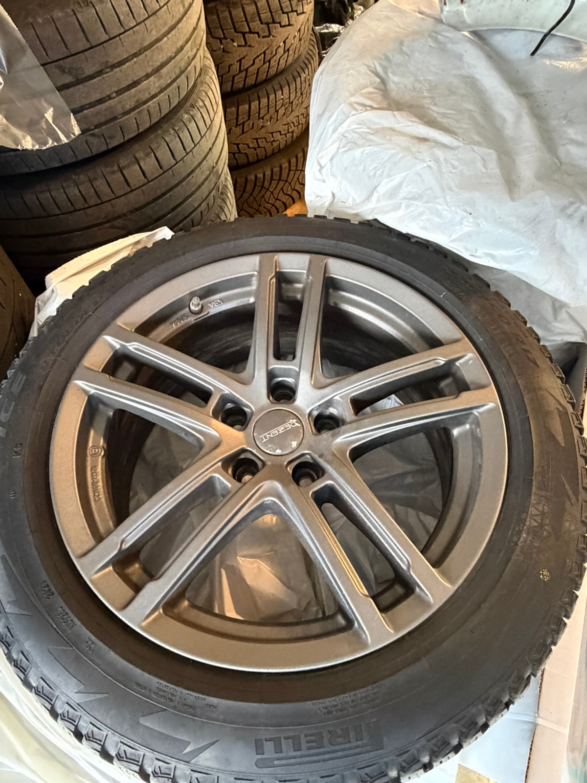 BMW 320 d xDrive Touring Steptronic 2021, kuva 4/4