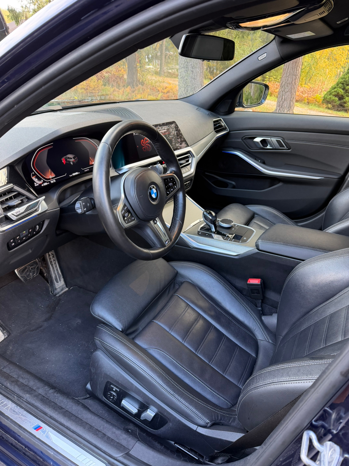 BMW 320 d xDrive Touring Steptronic 2021, kuva 3/4