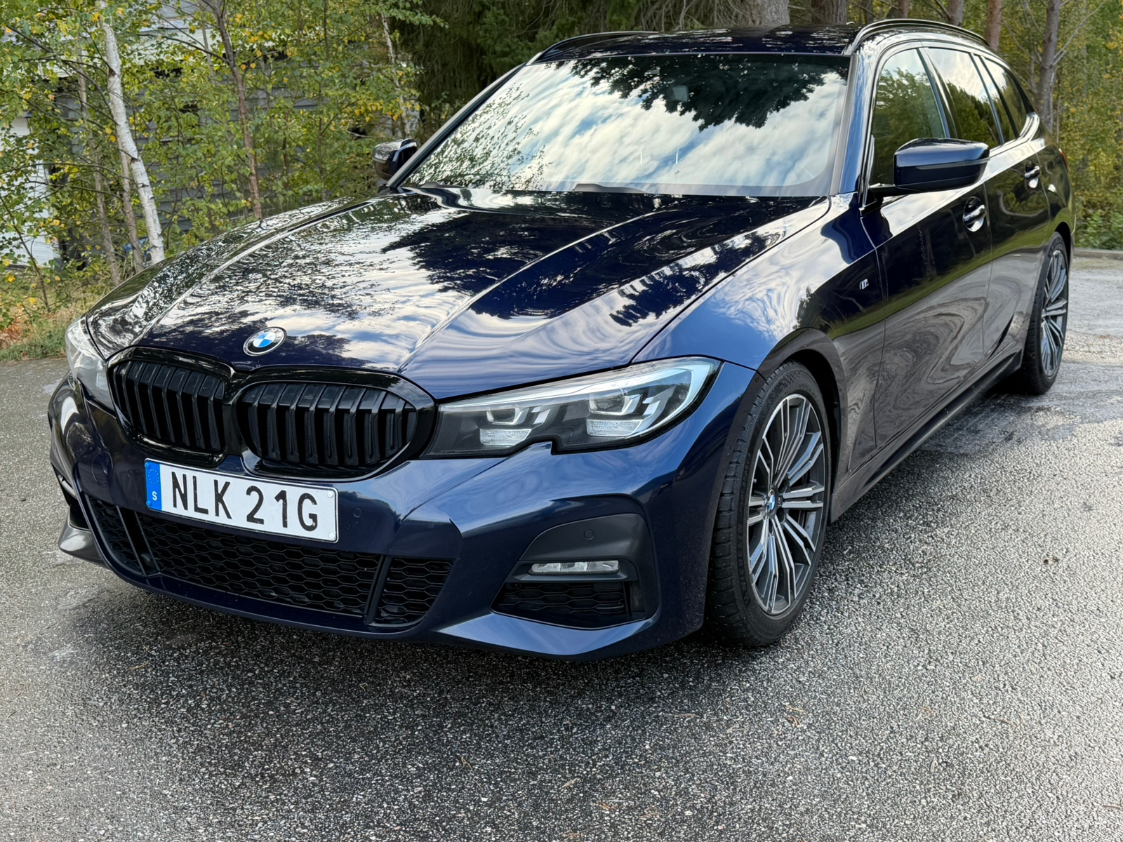 BMW 320