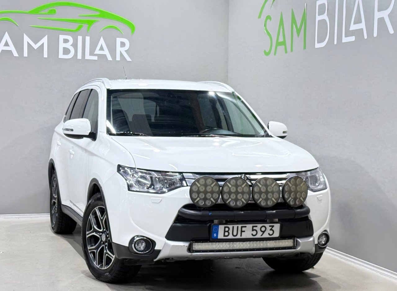 SAM Bilar AB