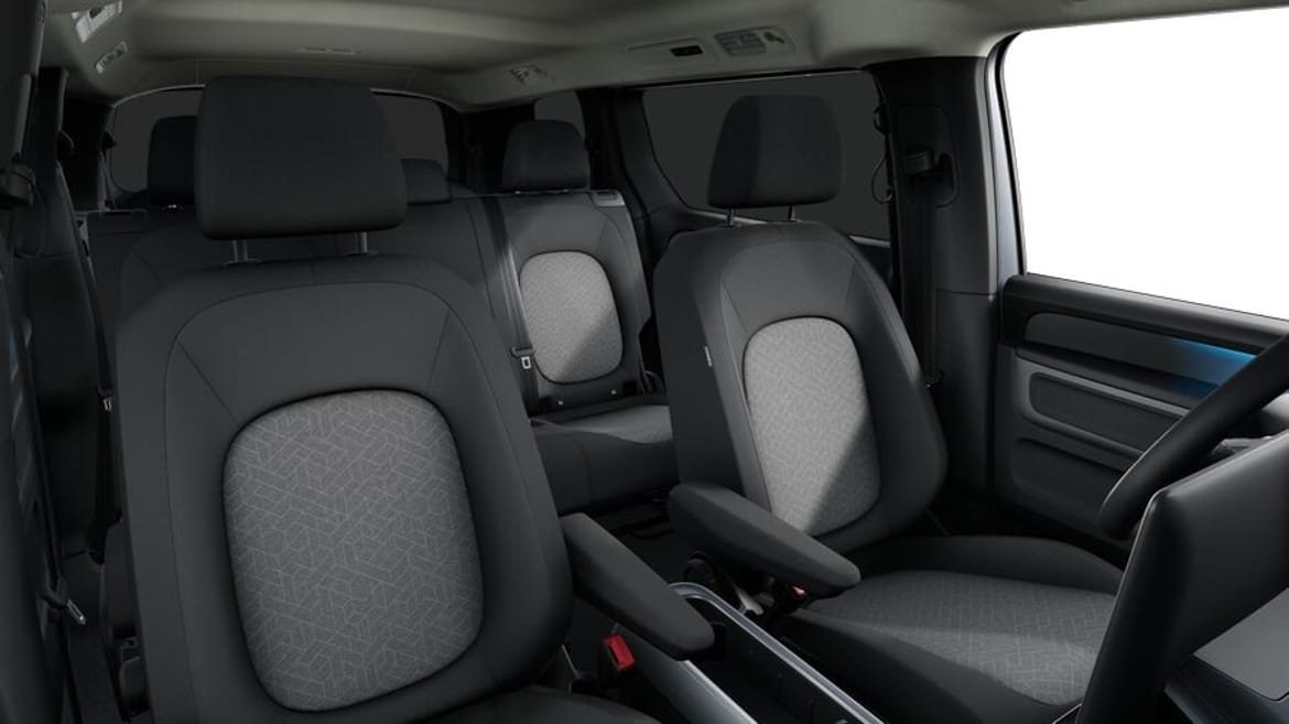 Volkswagen ID. Buzz 2027, bild 5/5