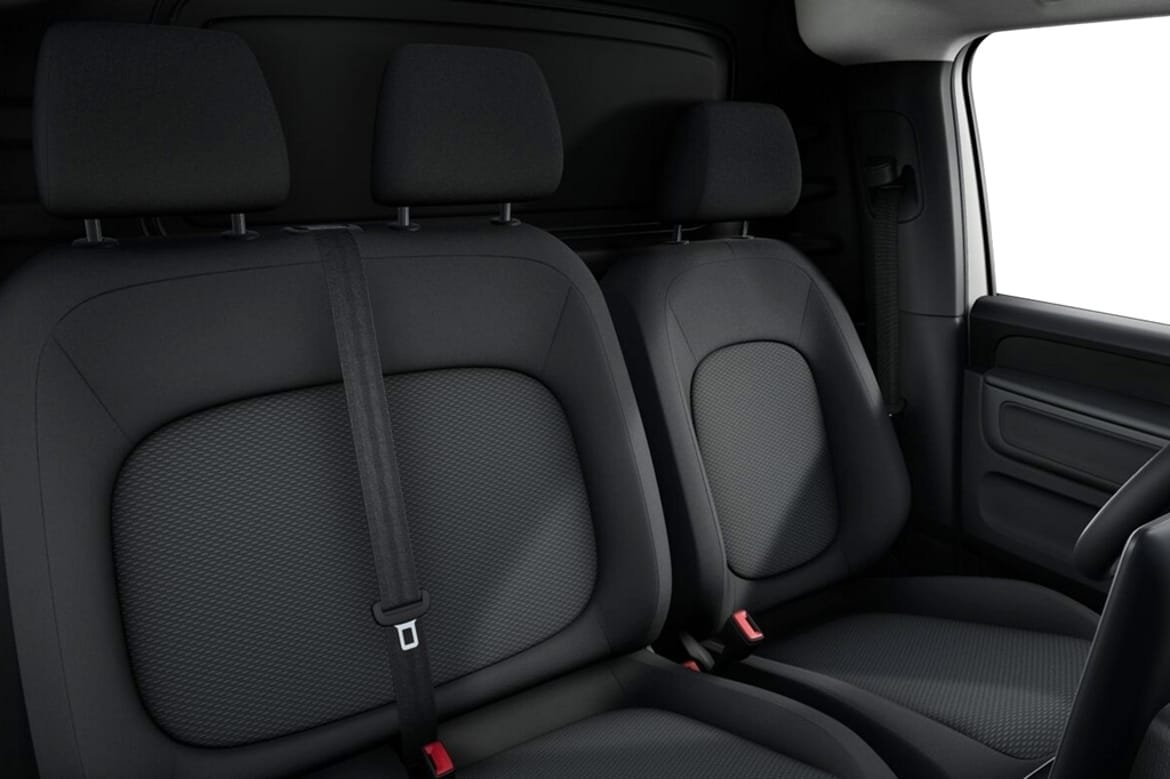 Volkswagen ID. Buzz 4Motion 340hk 2026, bild 8/8