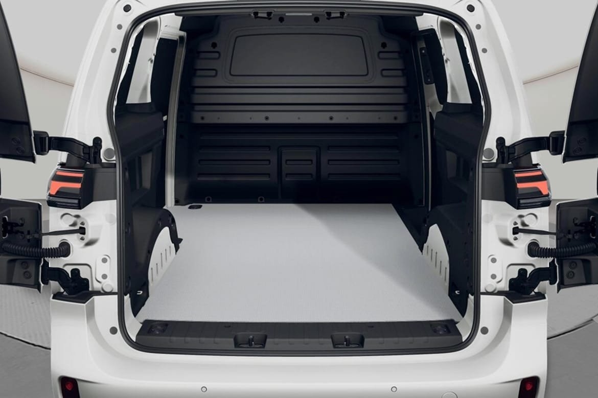Volkswagen ID. Buzz 4Motion 340hk 2026, bild 5/8