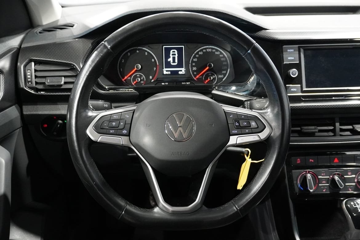 Volkswagen T-Cross 1.0 TSI Style 2021, kuva 7/10