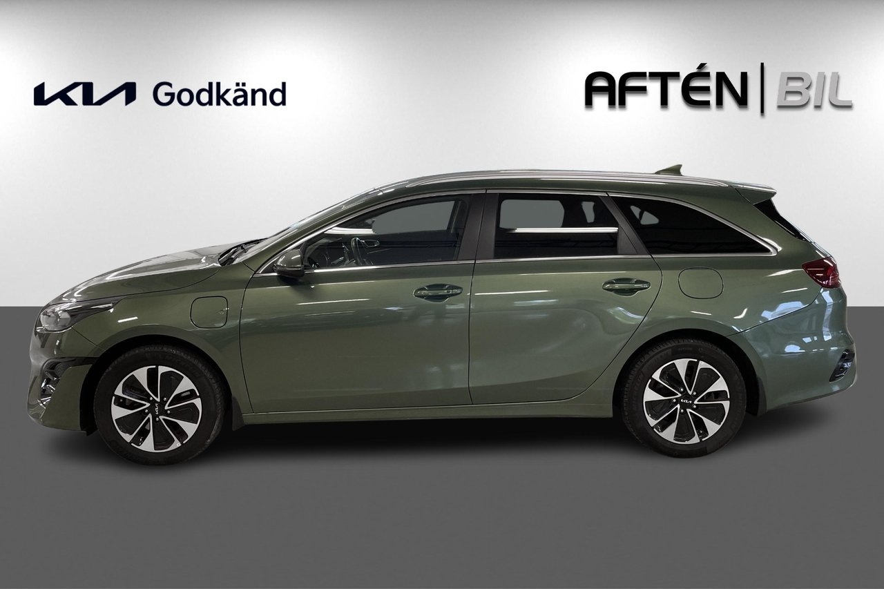 Kia Ceed PHEV ACTION 2024, bild 6/10