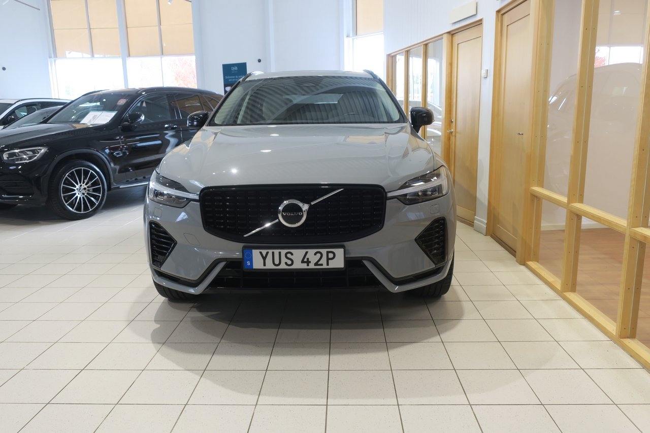 Volvo XC60 2025, bild 3/10