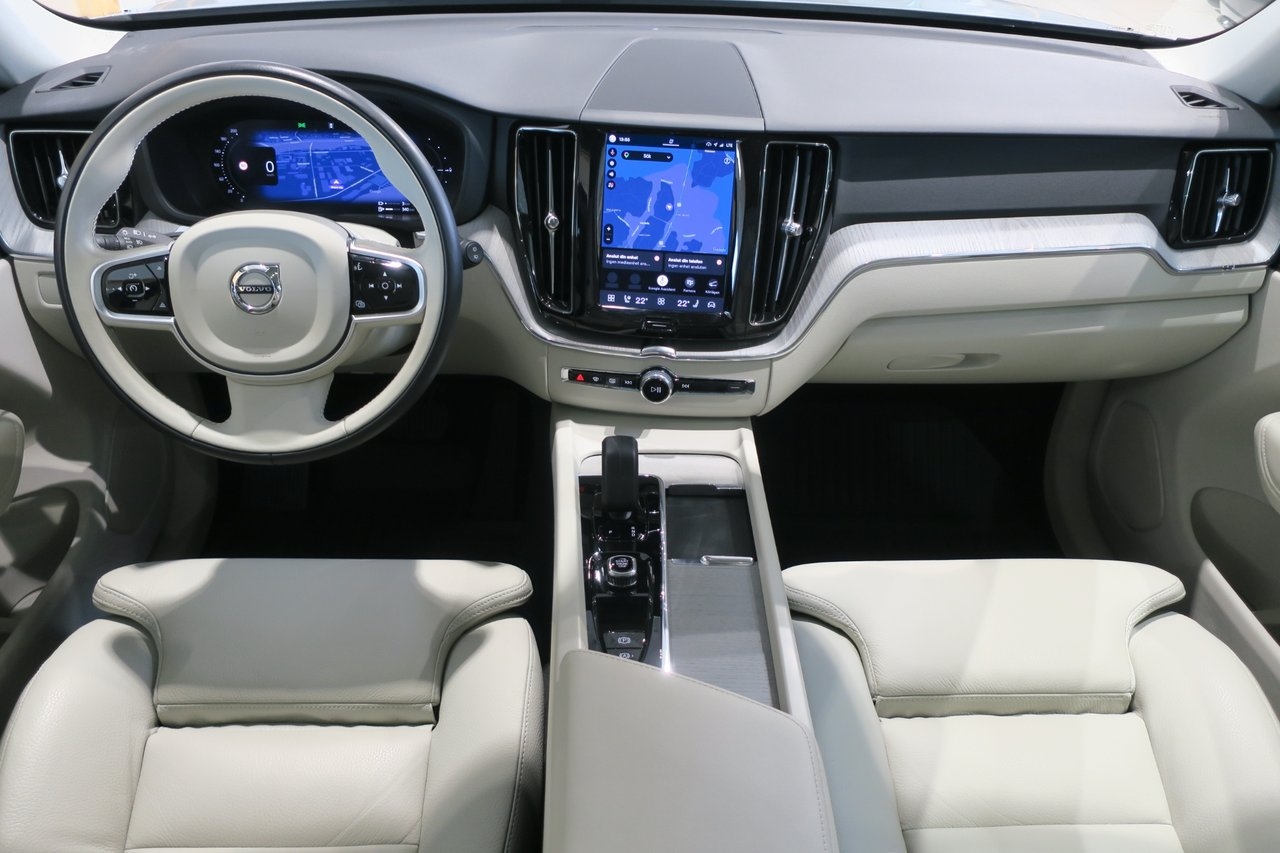 Volvo XC60 2025, bild 7/10
